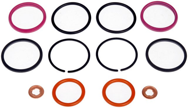 Fuel Injector O-Ring Kit Dorman-OE Solutions 904-206