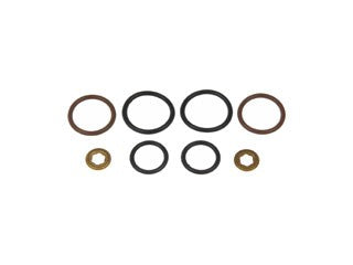 Fuel Injector O-Ring Kit Dorman-OE Solutions 904-207