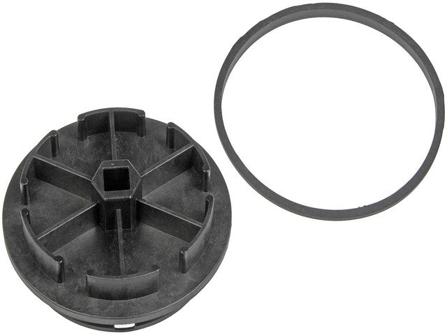 Fuel Filter Cap Dorman-OE Solutions 904-208