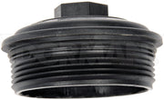 Fuel Filter Cap Dorman-OE Solutions 904-209
