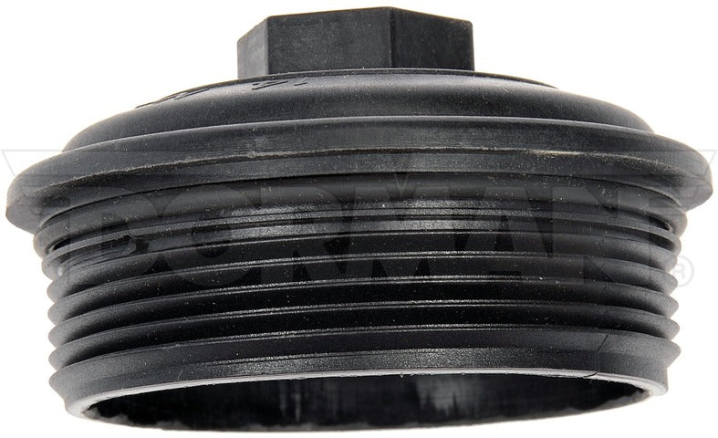 Fuel Filter Cap Dorman-OE Solutions 904-209