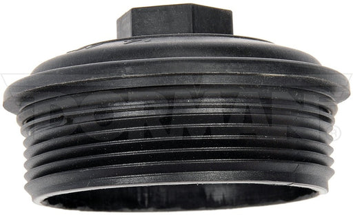 Fuel Filter Cap Dorman-OE Solutions 904-209