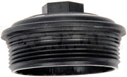 Fuel Filter Cap Dorman-Help 904-209CD