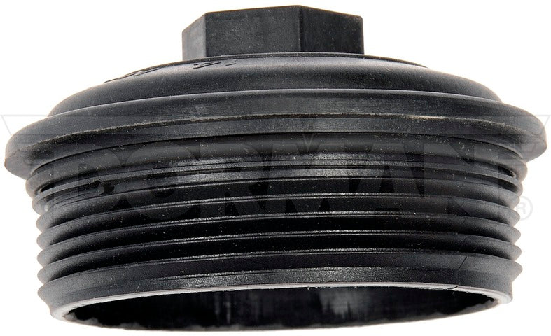 Fuel Filter Cap Dorman-Help 904-209CD