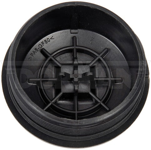 Fuel Filter Cap Dorman-OE Solutions 904-209