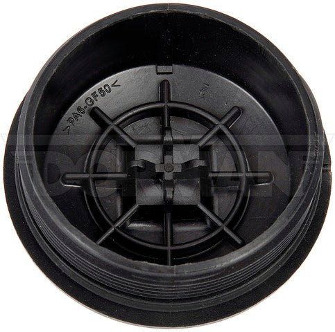 Fuel Filter Cap Dorman-Help 904-209CD