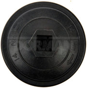 Fuel Filter Cap Dorman-Help 904-209CD