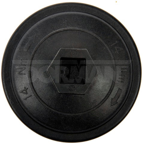 Fuel Filter Cap Dorman-Help 904-209CD