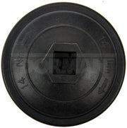 Fuel Filter Cap Dorman-OE Solutions 904-209