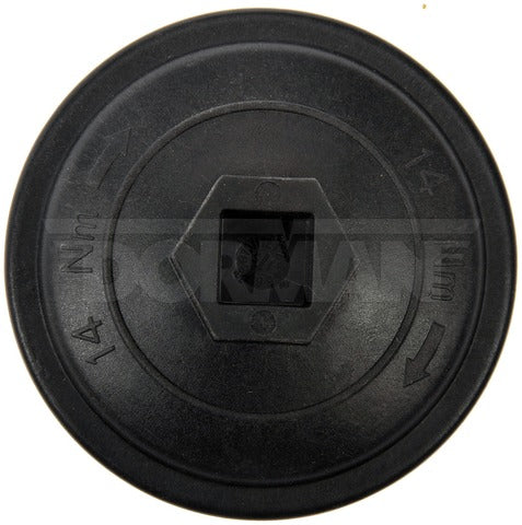 Fuel Filter Cap Dorman-OE Solutions 904-209