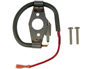 Diesel Fuel Heating Element Dorman-OE Solutions 904-210