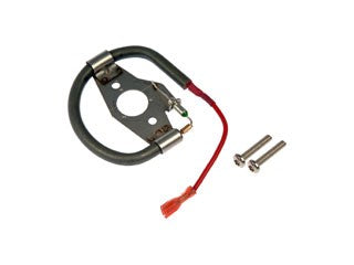 Diesel Fuel Heating Element Dorman-OE Solutions 904-210