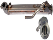 Exhaust Gas Recirculation (EGR) Cooler Dorman-OE Solutions 904-218