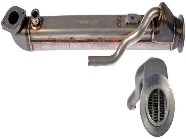 Exhaust Gas Recirculation (EGR) Cooler Dorman-OE Solutions 904-218