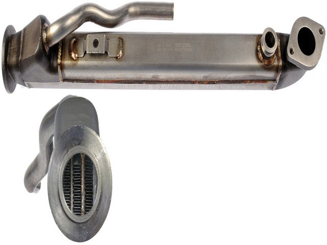 Exhaust Gas Recirculation (EGR) Cooler Dorman-OE Solutions 904-218