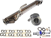 Exhaust Gas Recirculation (EGR) Cooler Dorman-OE Solutions 904-218