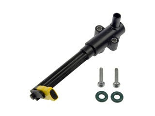 Fuel Water Separator Drain Valve Dorman-OE Solutions 904-221
