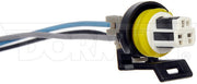 Diesel Injection Control Pressure Harness Dorman-OE Solutions 904-222