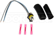 Diesel Injection Control Pressure Harness Dorman-OE Solutions 904-222