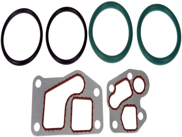 Engine Oil Cooler Gasket Set Dorman-OE Solutions 904-223