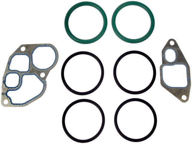 Engine Oil Cooler Gasket Set Dorman-OE Solutions 904-224