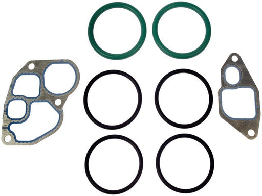 Engine Oil Cooler Gasket Set Dorman-OE Solutions 904-224