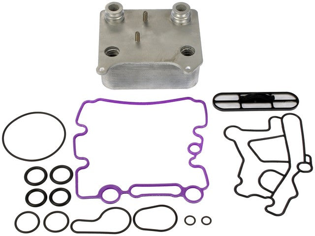 Engine Oil Cooler Dorman-OE Solutions 904-228