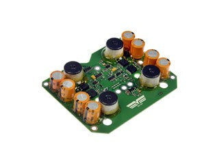 Fuel Injector Control Module Dorman-OE Solutions 904-229