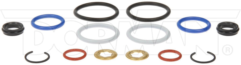 Fuel Injector O-Ring Kit Dorman-OE Solutions 904-230