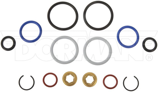 Fuel Injector O-Ring Kit Dorman-OE Solutions 904-230