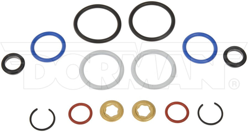 Fuel Injector O-Ring Kit Dorman-OE Solutions 904-230