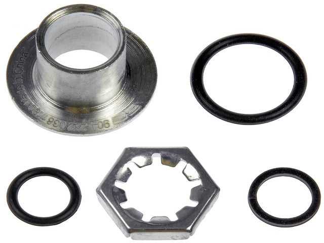 Fuel Injection Pressure Regulator Seal Dorman-OE Solutions 904-232