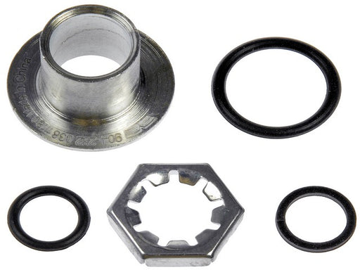 Fuel Injection Pressure Regulator Seal Dorman-OE Solutions 904-232