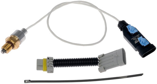 Turbocharger Vane Position Solenoid Dorman-OE Solutions 904-235