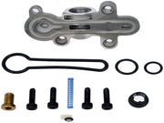 Fuel Injection Pressure Regulator Dorman-OE Solutions 904-239