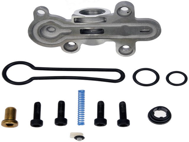 Fuel Injection Pressure Regulator Dorman-OE Solutions 904-239