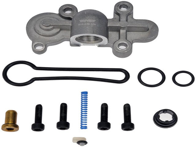 Fuel Injection Pressure Regulator Dorman-OE Solutions 904-239
