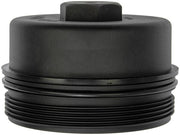 Fuel Filter Cap Dorman-OE Solutions 904-245