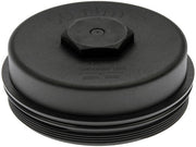 Fuel Filter Cap Dorman-OE Solutions 904-245