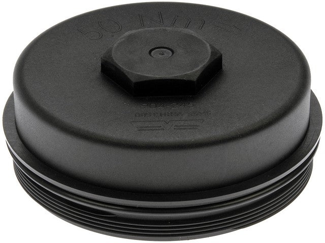 Fuel Filter Cap Dorman-OE Solutions 904-245