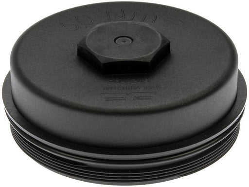 Fuel Filter Cap Dorman-OE Solutions 904-245