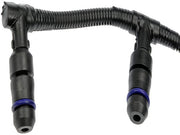 Diesel Glow Plug Wiring Harness Dorman-OE Solutions 904-248