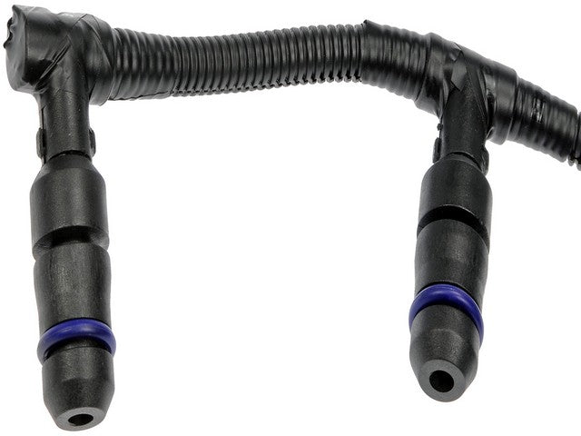 Diesel Glow Plug Wiring Harness Dorman-OE Solutions 904-248