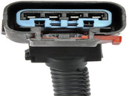 Diesel Glow Plug Wiring Harness Dorman-OE Solutions 904-248