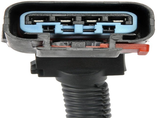 Diesel Glow Plug Wiring Harness Dorman-OE Solutions 904-248