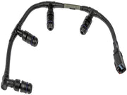 Diesel Glow Plug Wiring Harness Dorman-OE Solutions 904-248