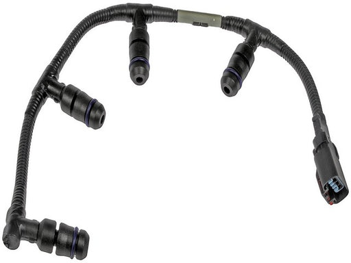 Diesel Glow Plug Wiring Harness Dorman-OE Solutions 904-248
