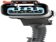 Diesel Glow Plug Wiring Harness Dorman-OE Solutions 904-249
