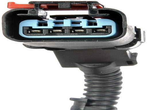 Diesel Glow Plug Wiring Harness Dorman-OE Solutions 904-249