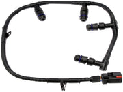 Diesel Glow Plug Wiring Harness Dorman-OE Solutions 904-249